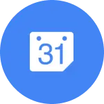 Google Calendário Google Calendário