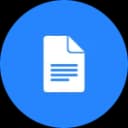 Google Docs Google Docs
